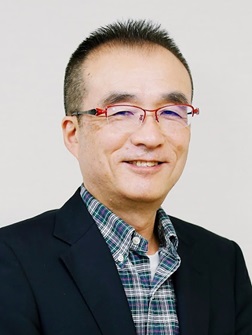 国立大学法人長崎大学 情報データ科学部 教授 小林 透